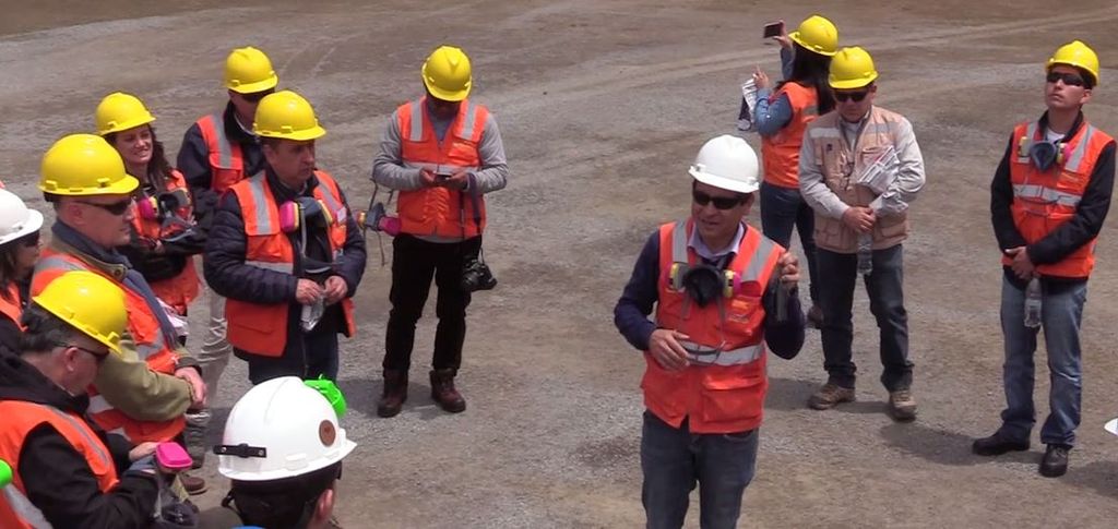 MINERA CATEMU MINERA CATEMU