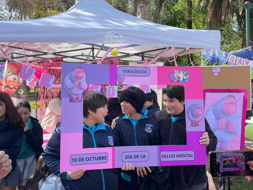 CON UN CARNAVAL DE (1) CON UN CARNAVAL DE (1)