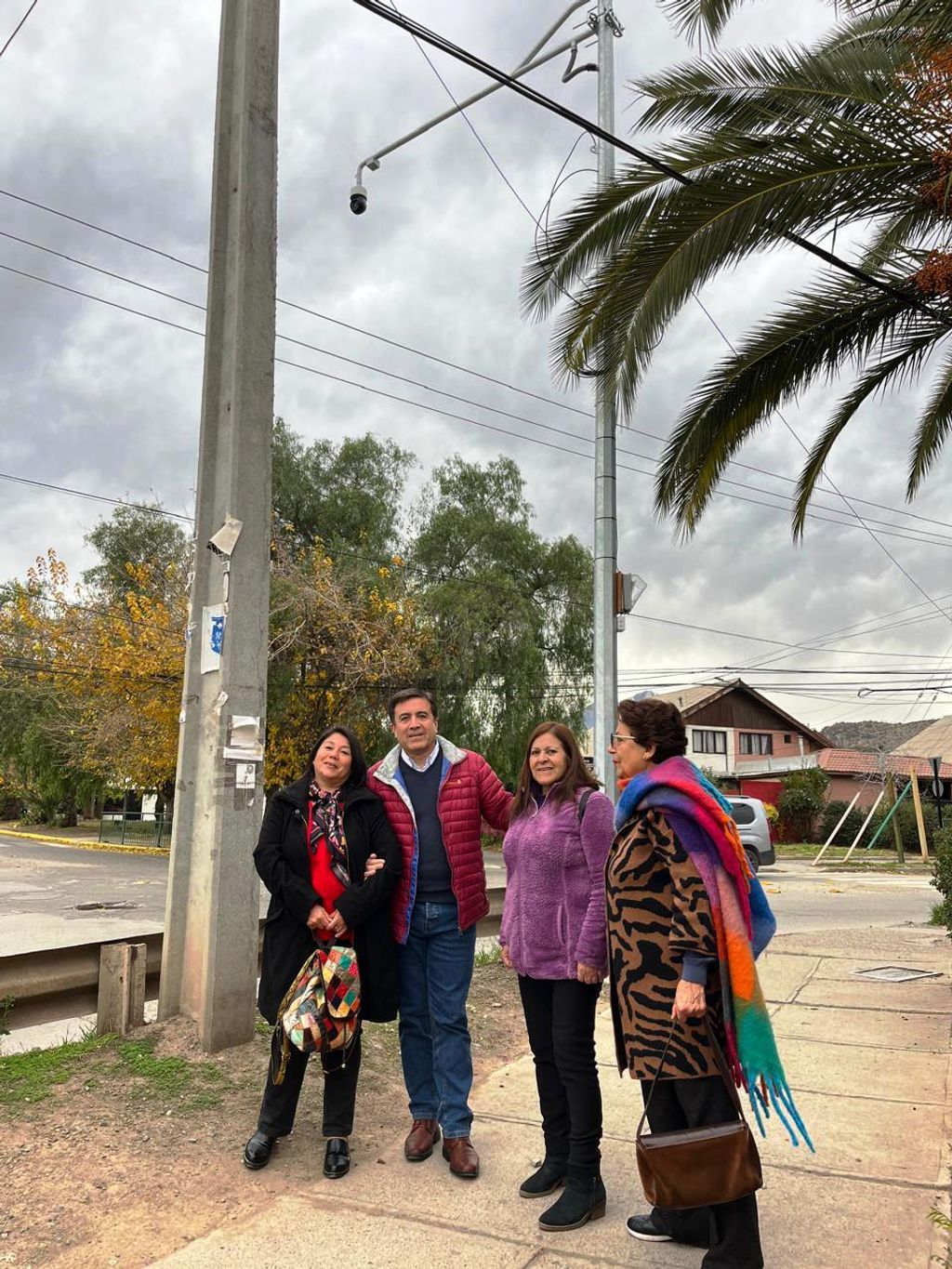 2 CÁMARAS 2 CÁMARAS