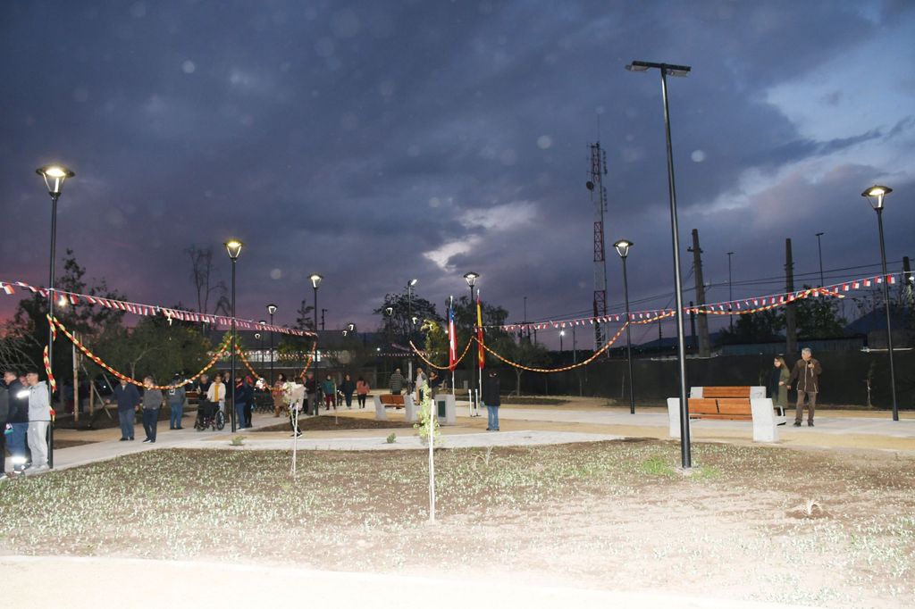 PLAZA CHILE ESPAÑA (1) PLAZA CHILE ESPAÑA (1)