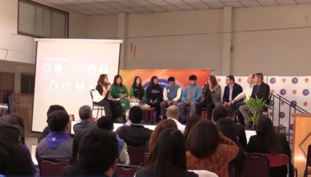 SEMINARIO