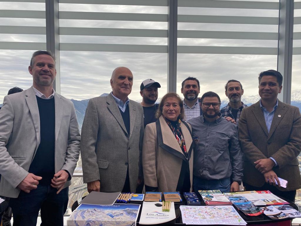 Lanzamiento Oferta Turística Lanzamiento Oferta Turística