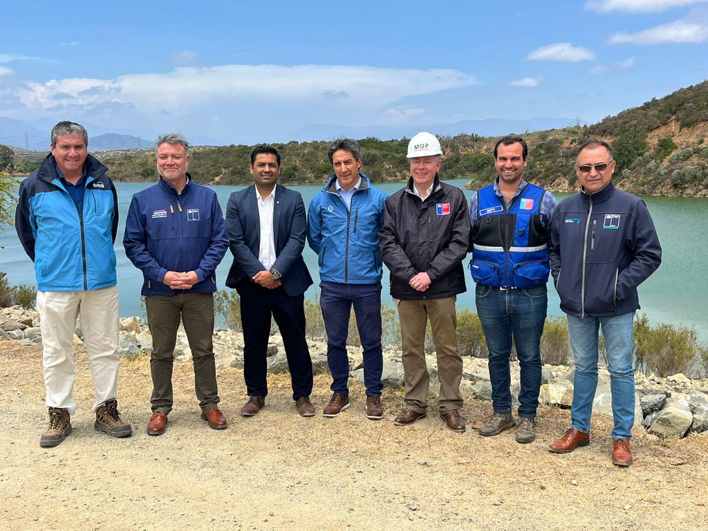 ESVAL AÑO NUEVO ESVAL AÑO NUEVO