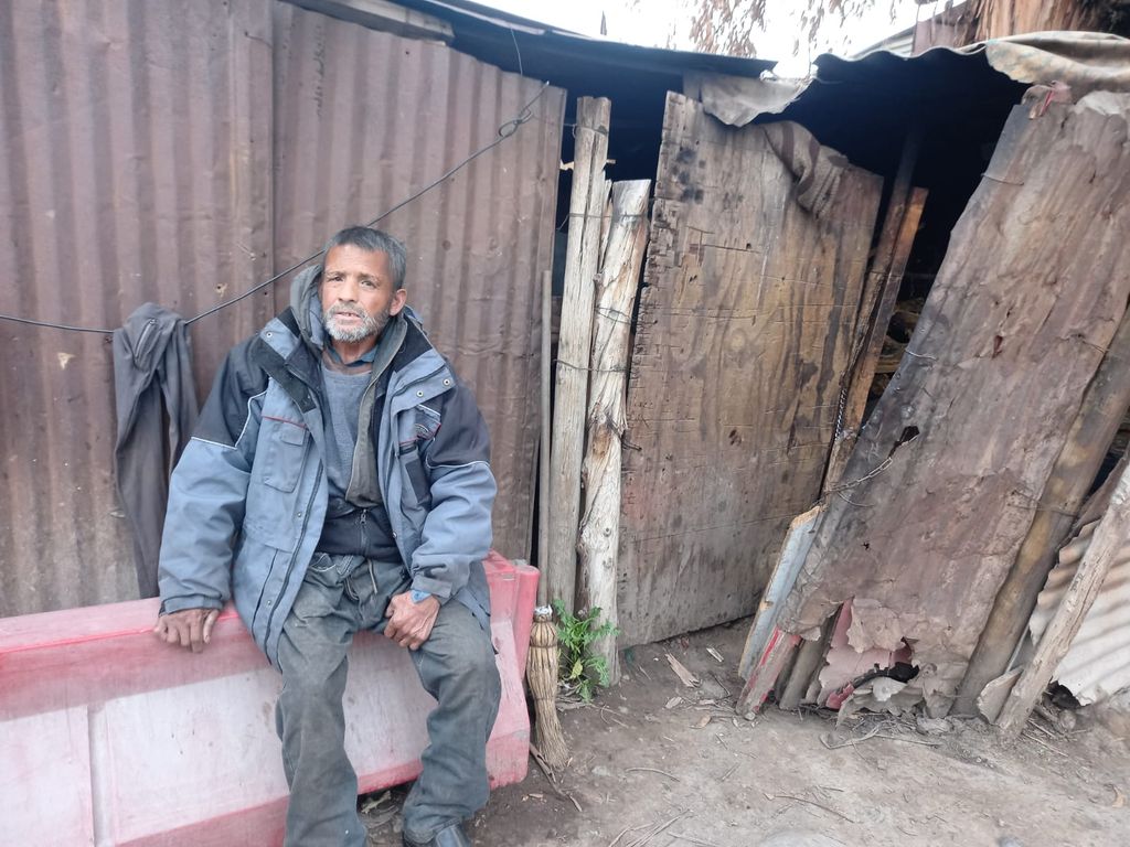 1ARNALDO BARRAZA 1ARNALDO BARRAZA