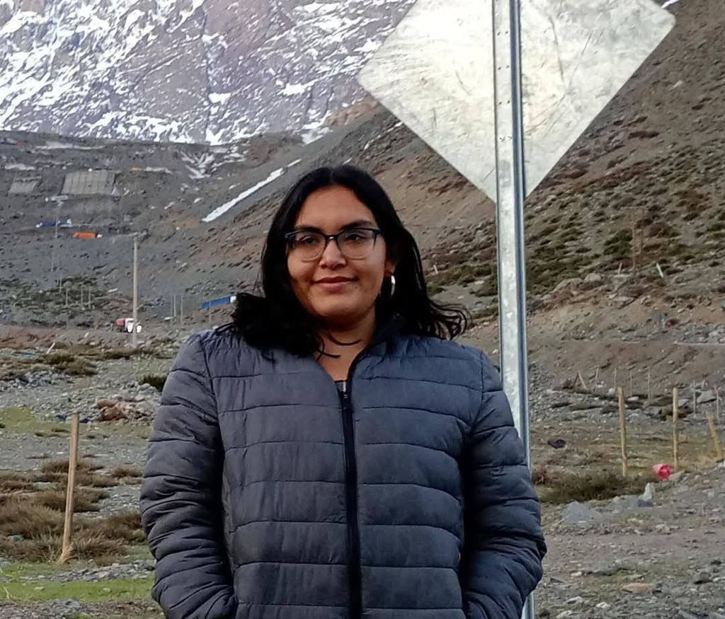 FRANCISCA SOLIS FRANCISCA SOLIS