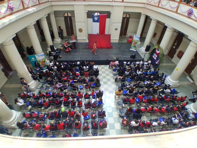 TEATRO MUSICAL