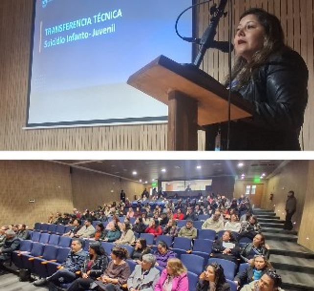 SEMINARIO INFANCIAS SEMINARIO INFANCIAS
