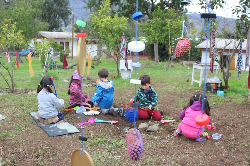 1JUNJI ACTIVIDADES AIRE LIBREe 1JUNJI ACTIVIDADES AIRE LIBREe