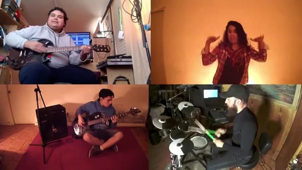 banda Ficks banda Ficks