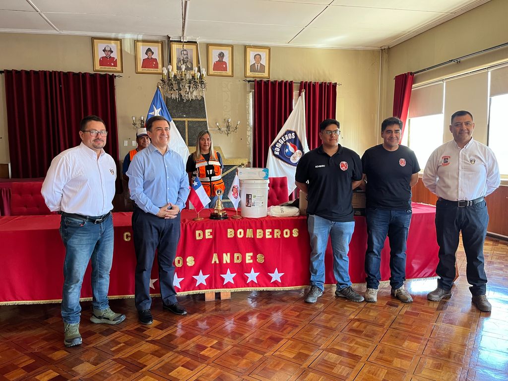 APORTE BOMBEROS APORTE BOMBEROS