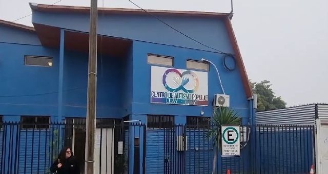 CENTRO AUTISMO