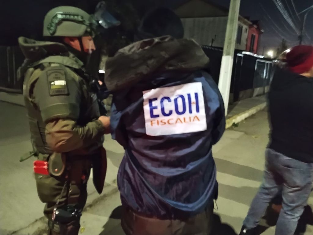 1HOMICIDIO LA CALERA 1HOMICIDIO LA CALERA