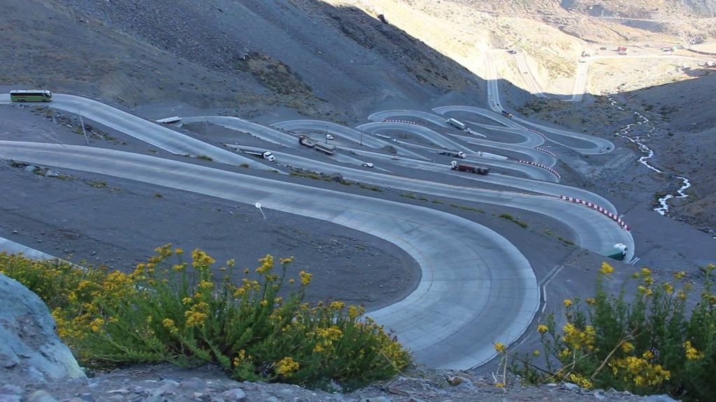 Ruta 60-CH Ruta 60-CH