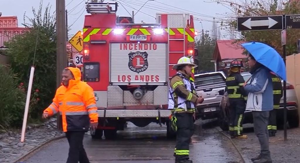 EMERGENCIAS BOMBEROS EMERGENCIAS BOMBEROS