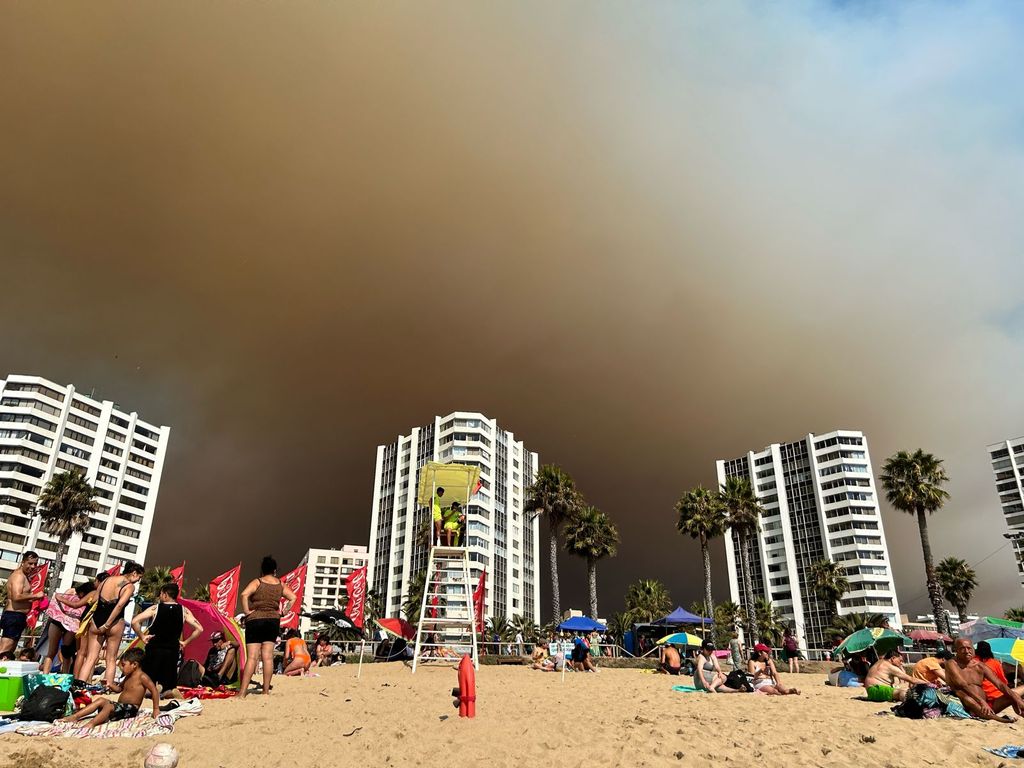 incendio costa incendio costa