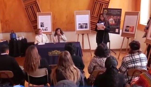 ENCUENTRO ESCRITORES ENCUENTRO ESCRITORES