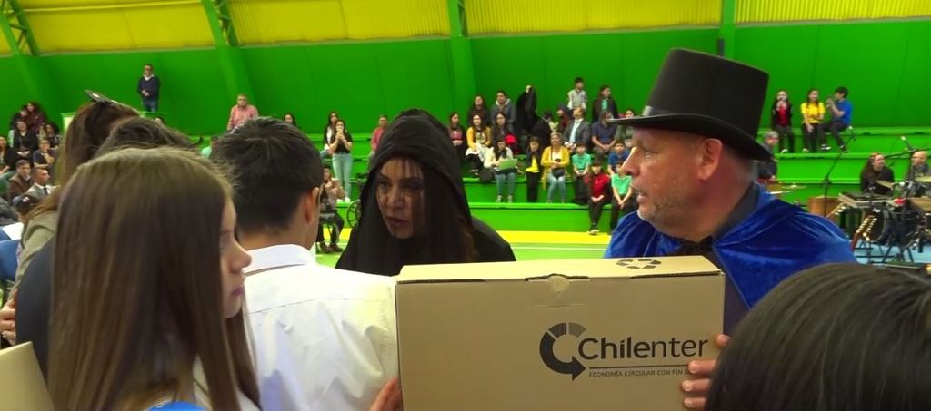 computadores chilenter computadores chilenter