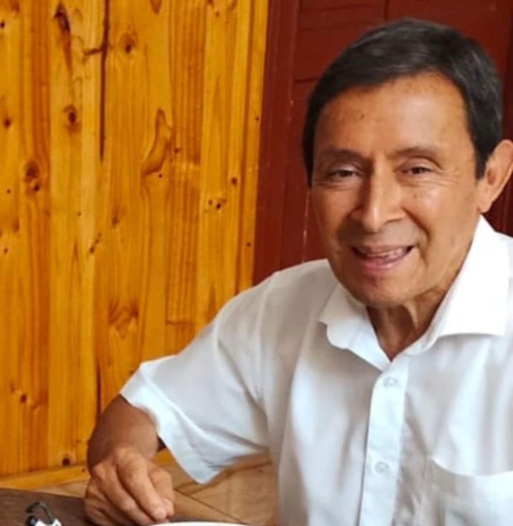 Jaime Silva Jaime Silva