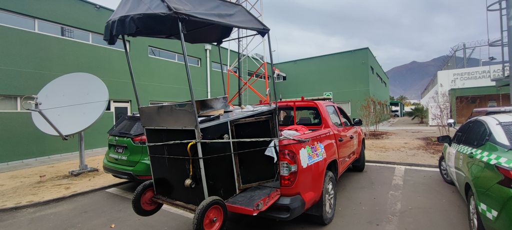 2 OPERATIVOS SAN FELIPE 2 OPERATIVOS SAN FELIPE