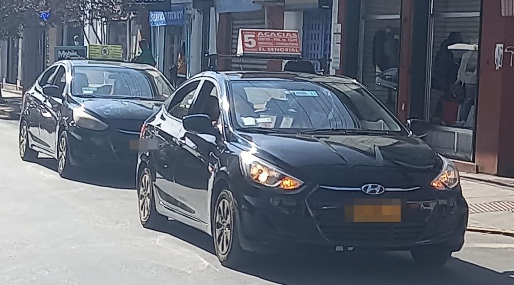 1TRANSPORTE PÚBLICO (2) 1TRANSPORTE PÚBLICO (2)