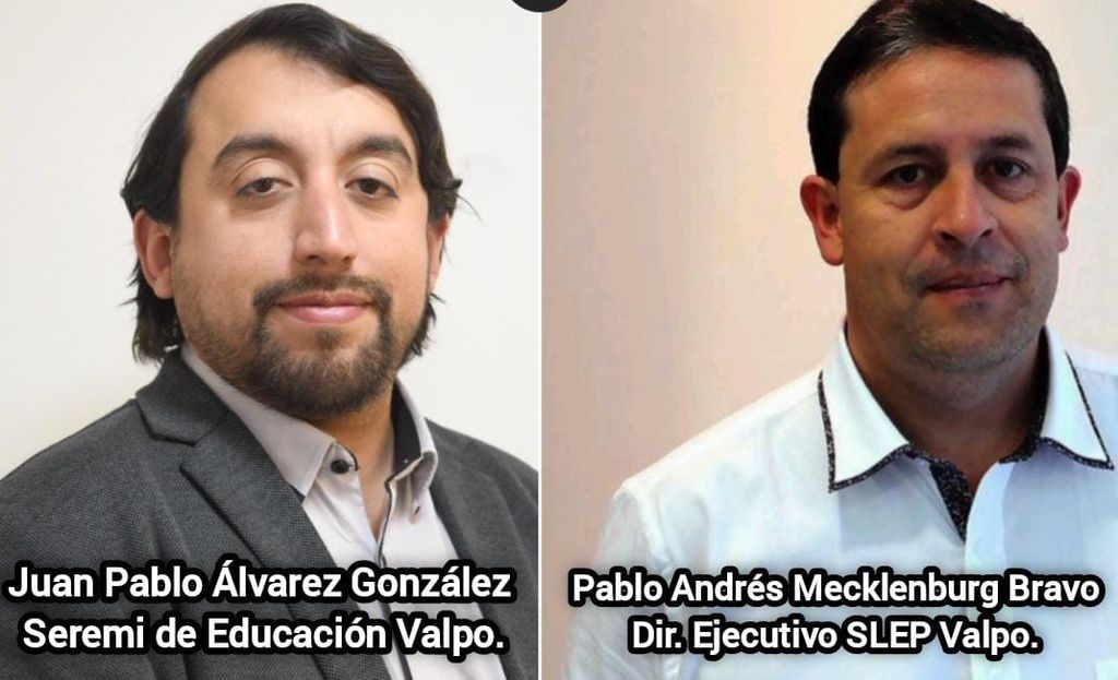 NUEVOS NOMBRAMIENTOS NUEVOS NOMBRAMIENTOS