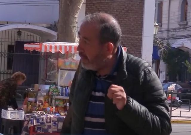 RAUL VILLARROEL RAUL VILLARROEL