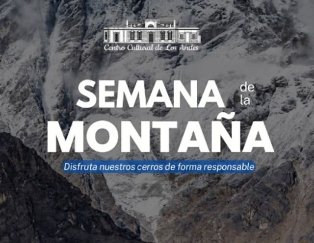 MONTAÑA