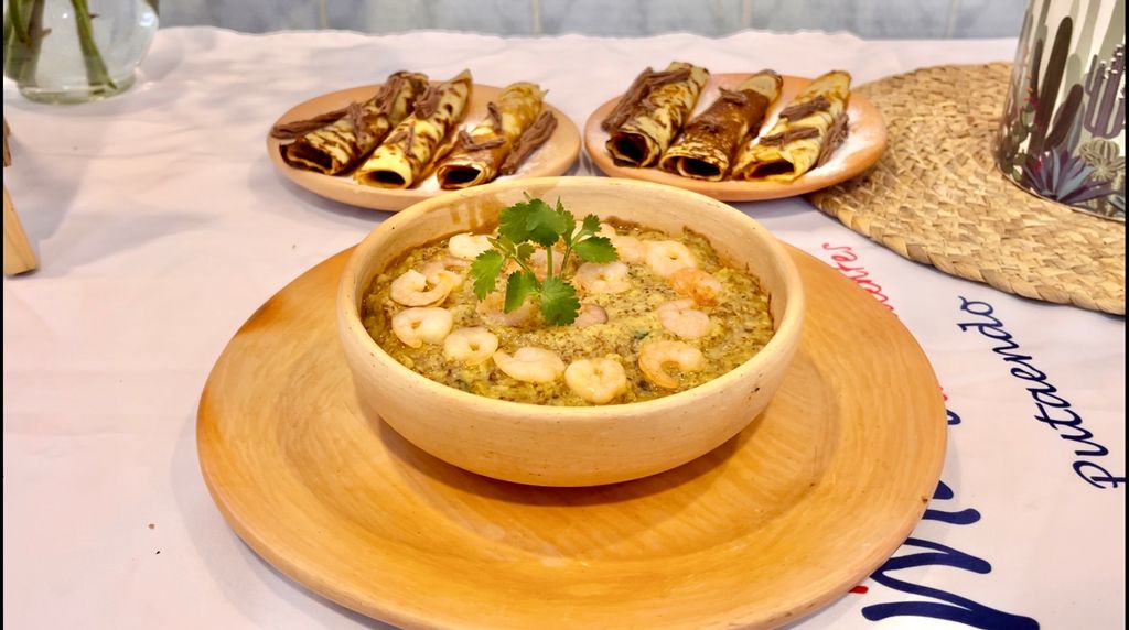 1SENIOR PACAM CHEF 1SENIOR PACAM CHEF