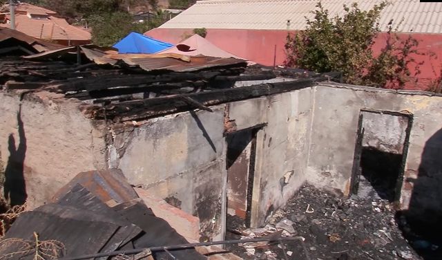 INCENDIO