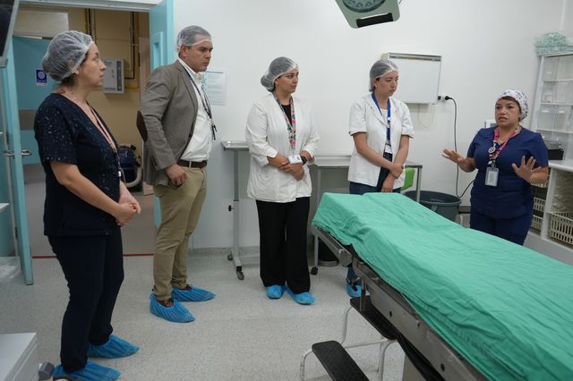 BIPROVINCIAL BIPROVINCIAL