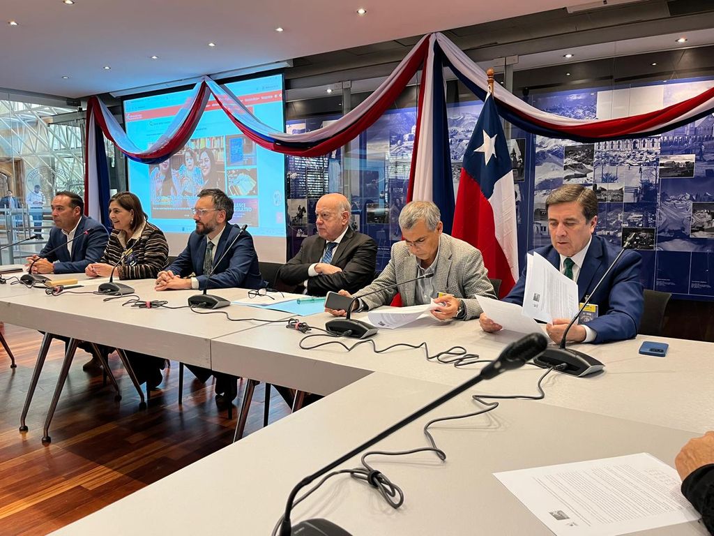 CIUDADES PUERTO CIUDADES PUERTO