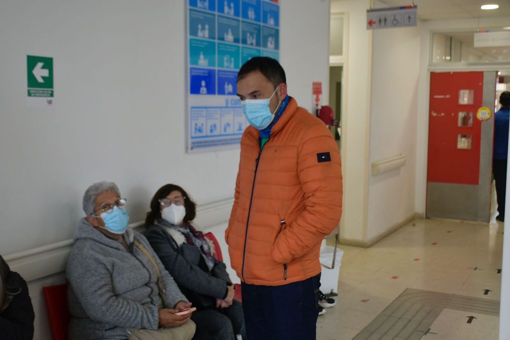 1ESTRATEGIA RESPIRATORIA AGUDA COMUNAL LA CALERA (2) 1ESTRATEGIA RESPIRATORIA AGUDA COMUNAL LA CALERA (2)