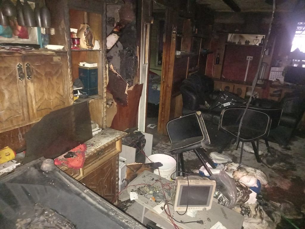 1INCENDIO DEPTO ALTO ACONCAGUA 1INCENDIO DEPTO ALTO ACONCAGUA