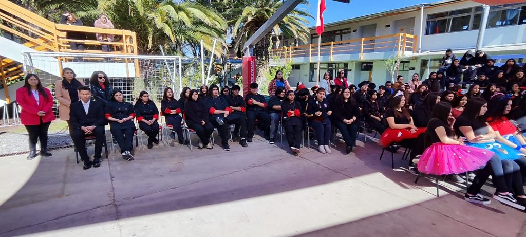 1DIA EDUCACION TÉCNICO PROFESIONAL 1DIA EDUCACION TÉCNICO PROFESIONAL