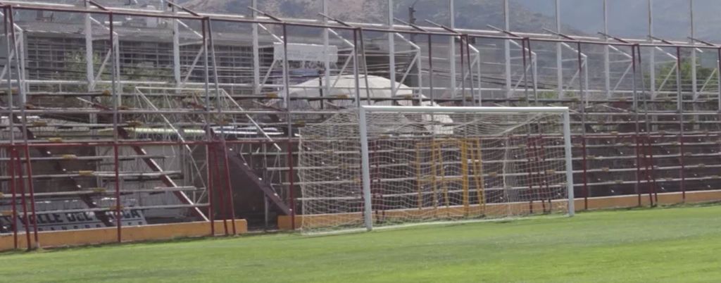 estadio sanfe estadio sanfe