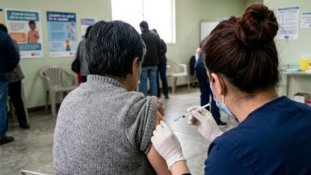 VACUNACIÓN