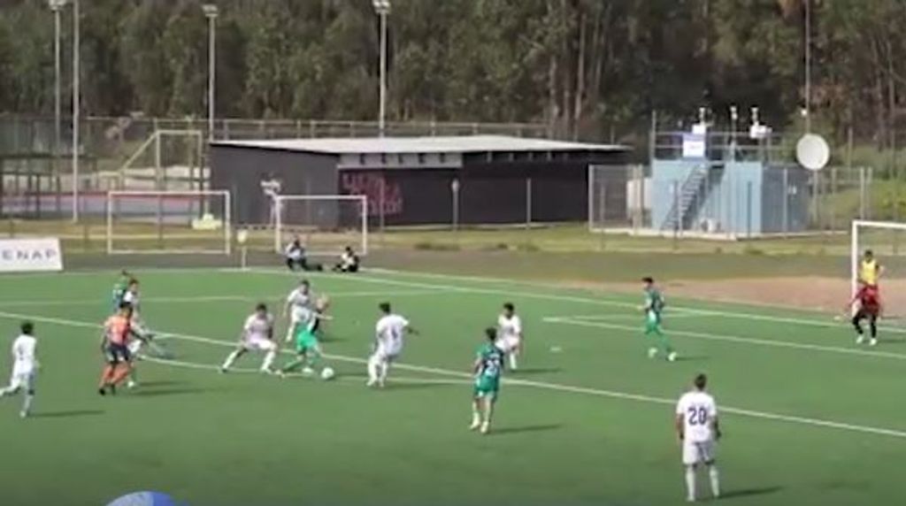 TRASANDINO TRASANDINO