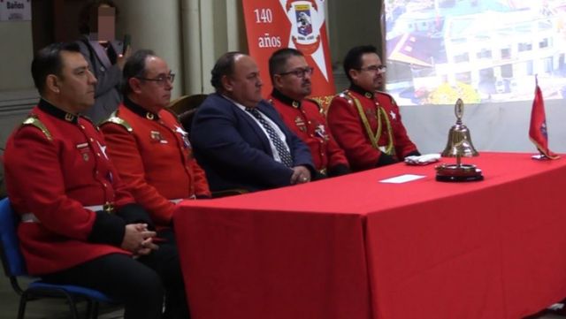 ACTA FUNDACIÓN ACTA FUNDACIÓN