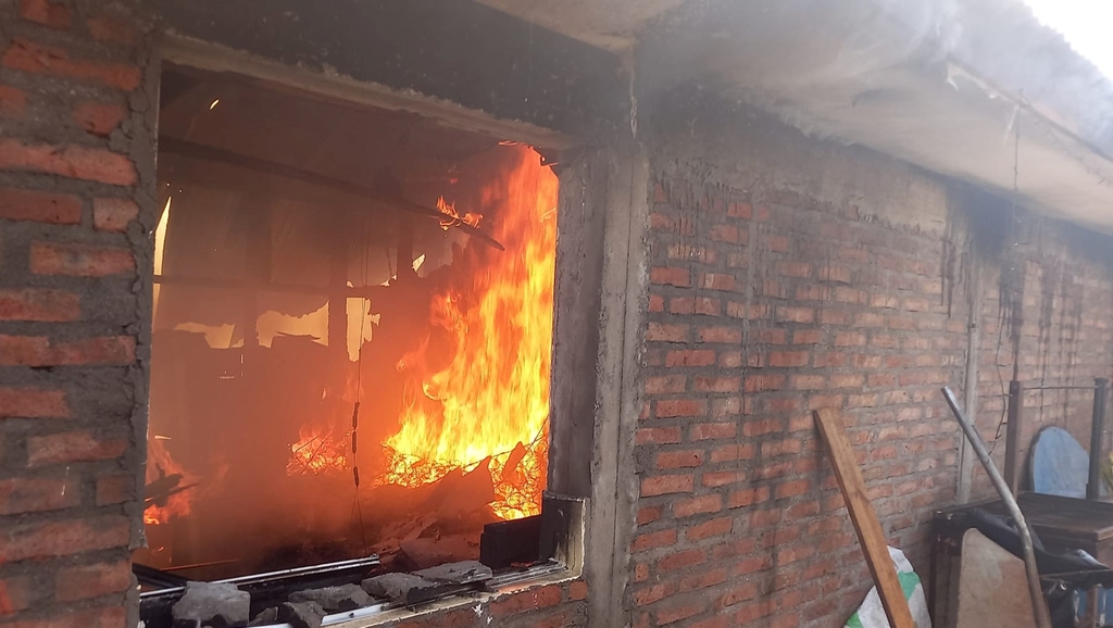 incendio santa maría