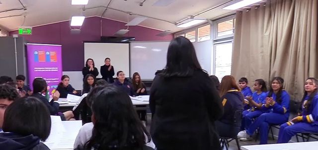 JUVENTUDES JUVENTUDES