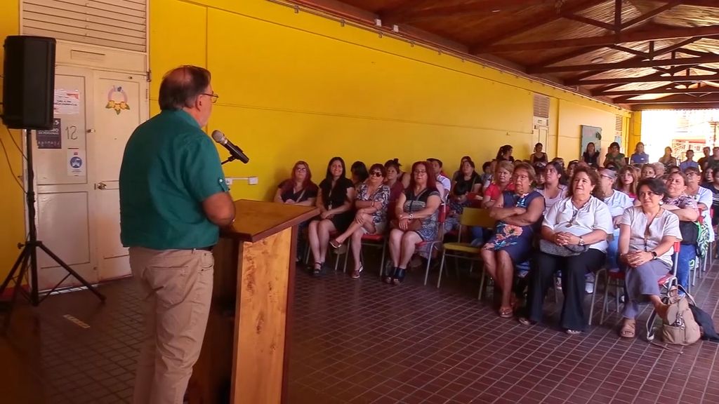 Mujeres andinas adquieren mayor conocimiento sobre el trastorno del espectro autista LIMPIA Mujeres andinas adquieren mayor conocimiento sobre el trastorno del espectro autista LIMPIA
