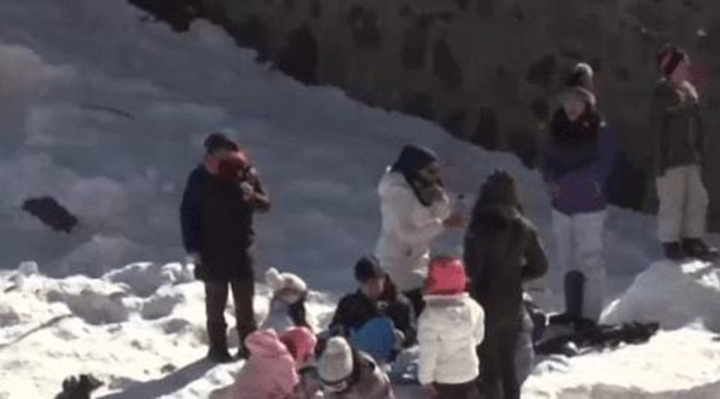 1DISFRUTAR NIEVE 1DISFRUTAR NIEVE