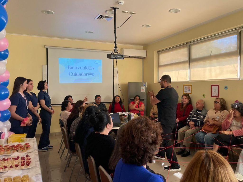 CAPACITACIÓN (1) CAPACITACIÓN (1)