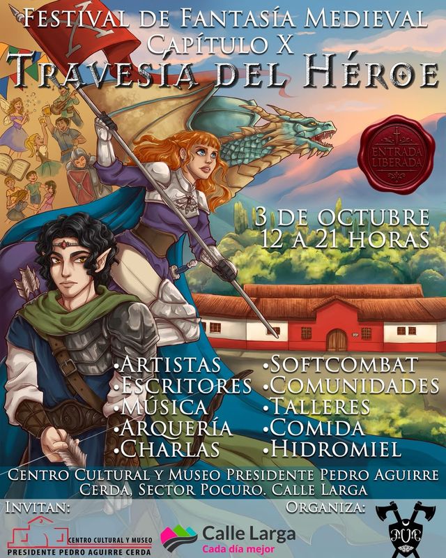 TRAVESÍA