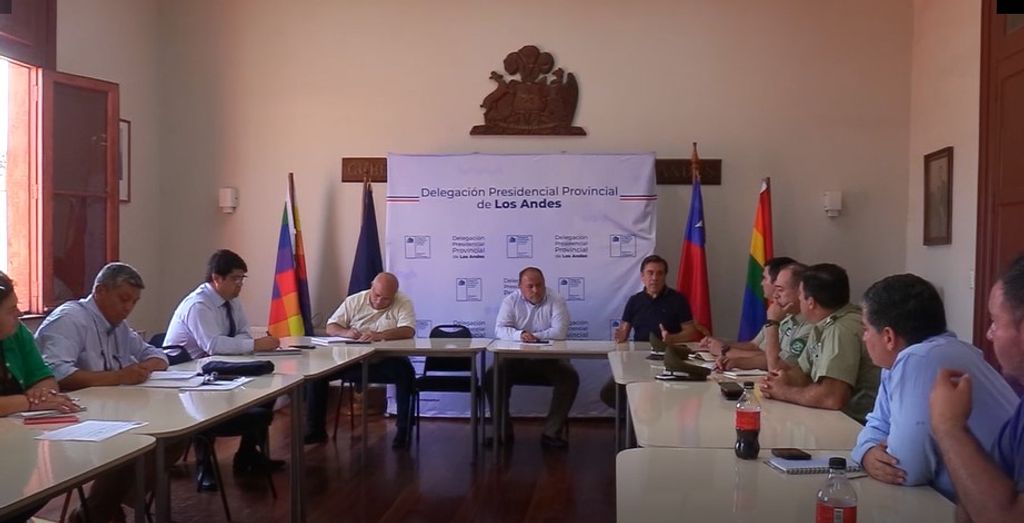 COMITE SEGURIDAD COMITE SEGURIDAD