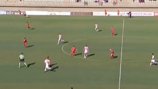 UNIÓN SAN FELIPE UNIÓN SAN FELIPE