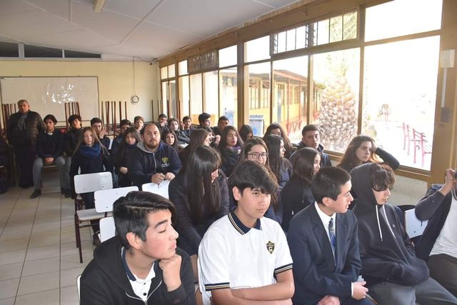 alumnos liceo llayllay alumnos liceo llayllay