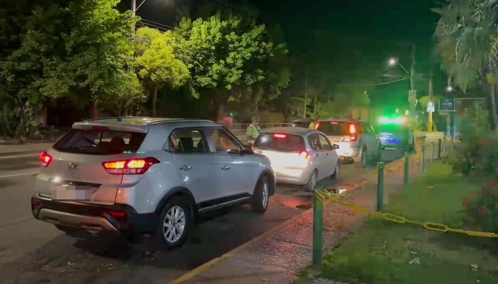 CONTROLES VEHICULARES (1) CONTROLES VEHICULARES (1)