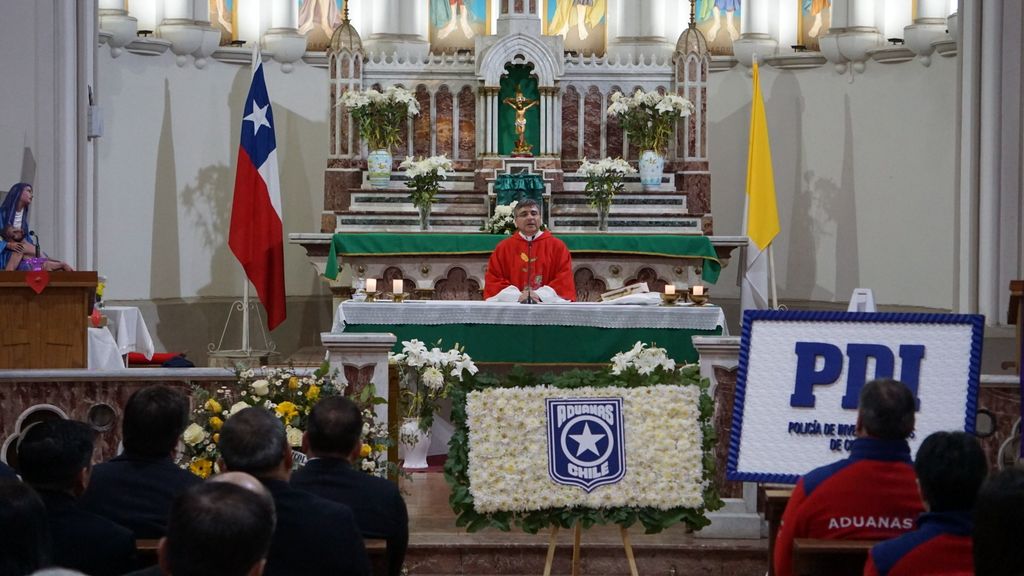 pdi homenaje pdi homenaje