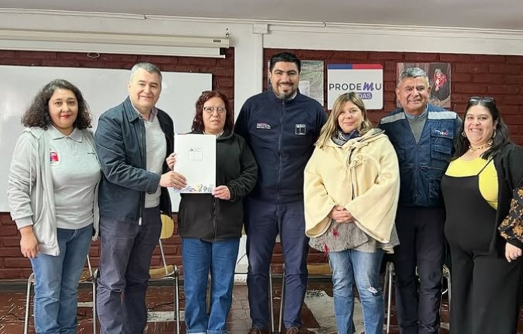 PRODEMU SAN FELIPE PRODEMU SAN FELIPE